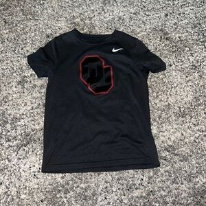 OU Nike Shirt